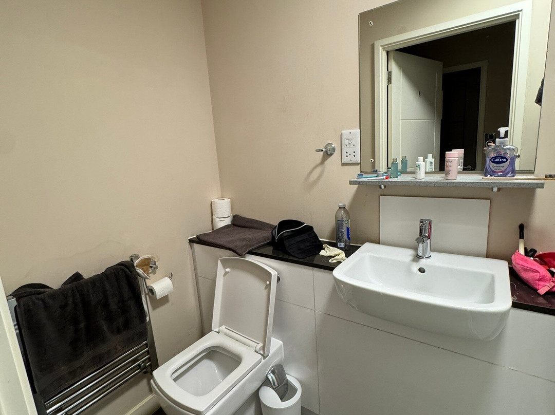 Magna House Serviced Apartments