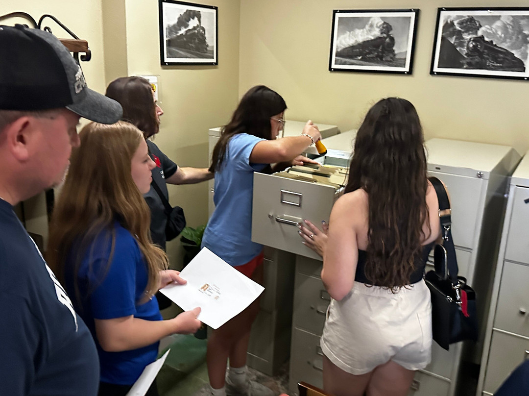 Bigfoot Fun Park-布兰森必去景点