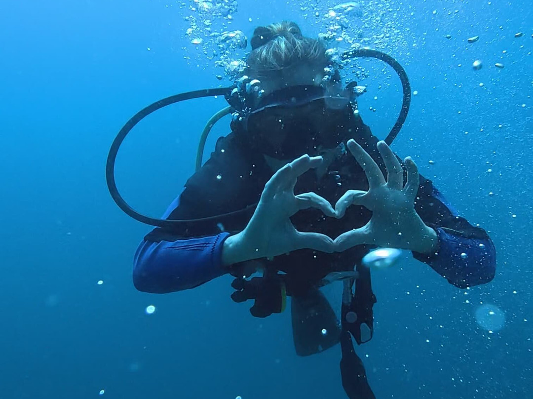 Scuba Tamarindo-塔马林多必去景点