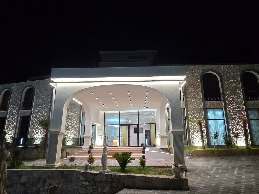 Hotel Panorama Elbasan