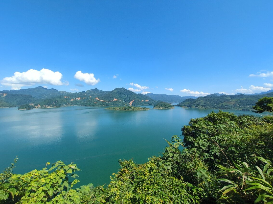 Ocean Easyrider Tour Vietnam-大勒必去景点