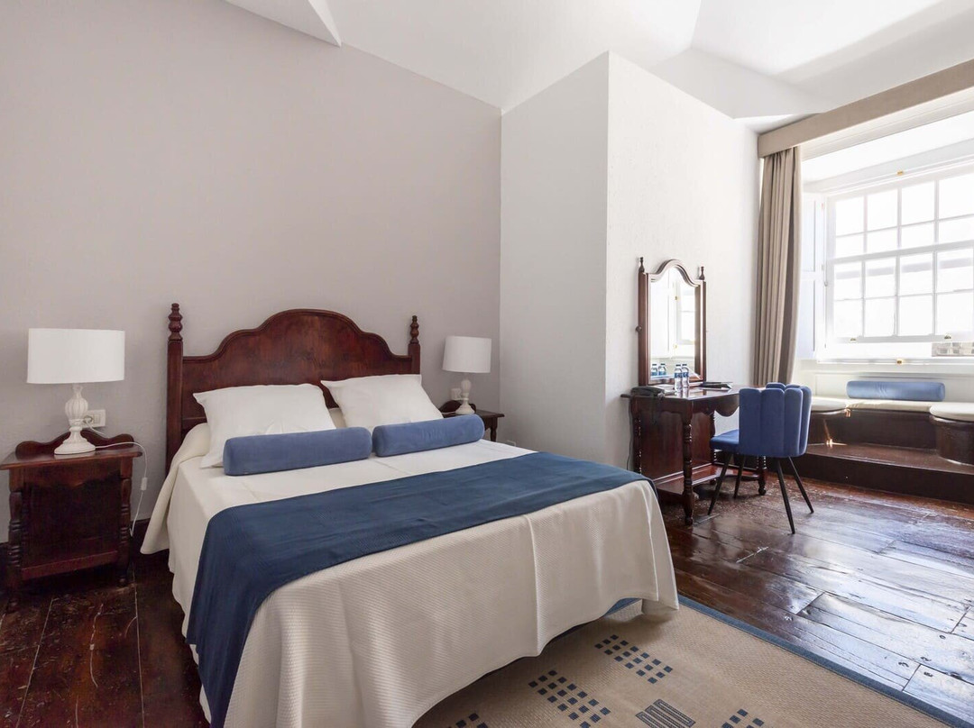 Hotel Aguere主图