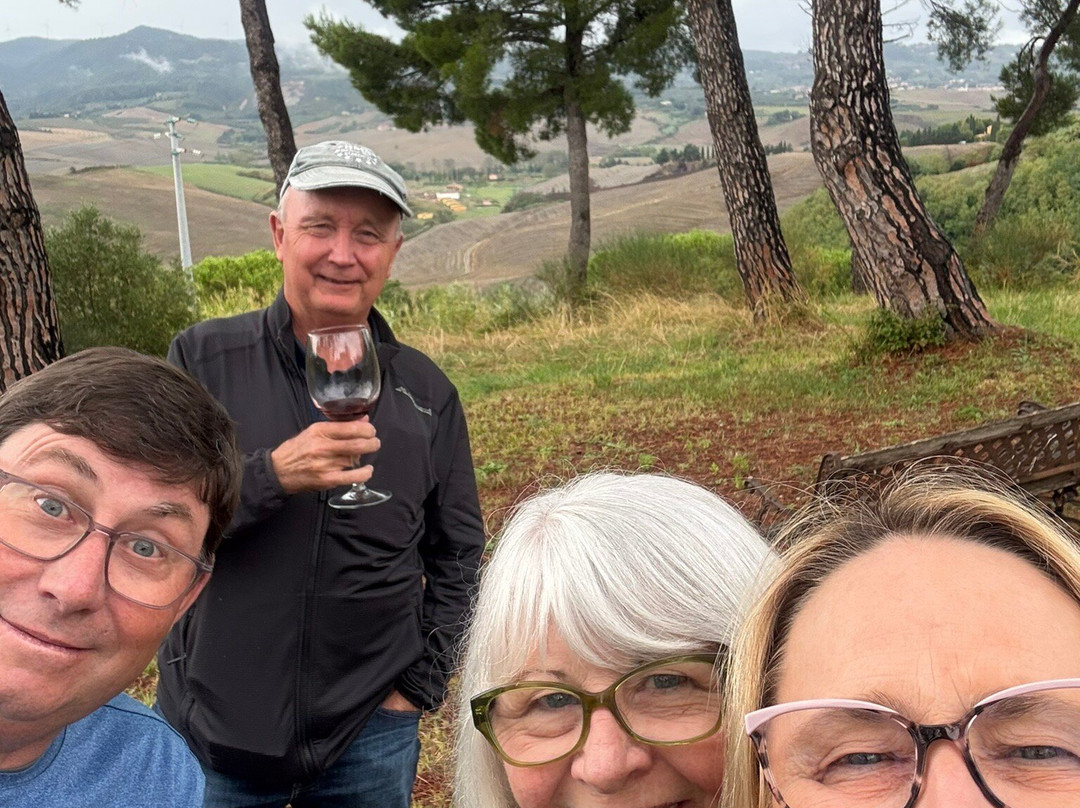 Tuscanyeye Tour Di Elia Citi-Ponsacco必去景点