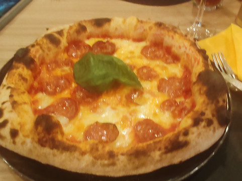 Pizza D'artista - Vila Nova de Gaia