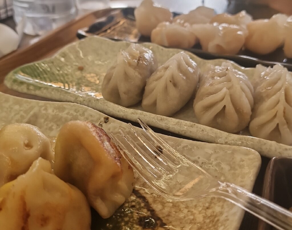 Mo & Ravioli