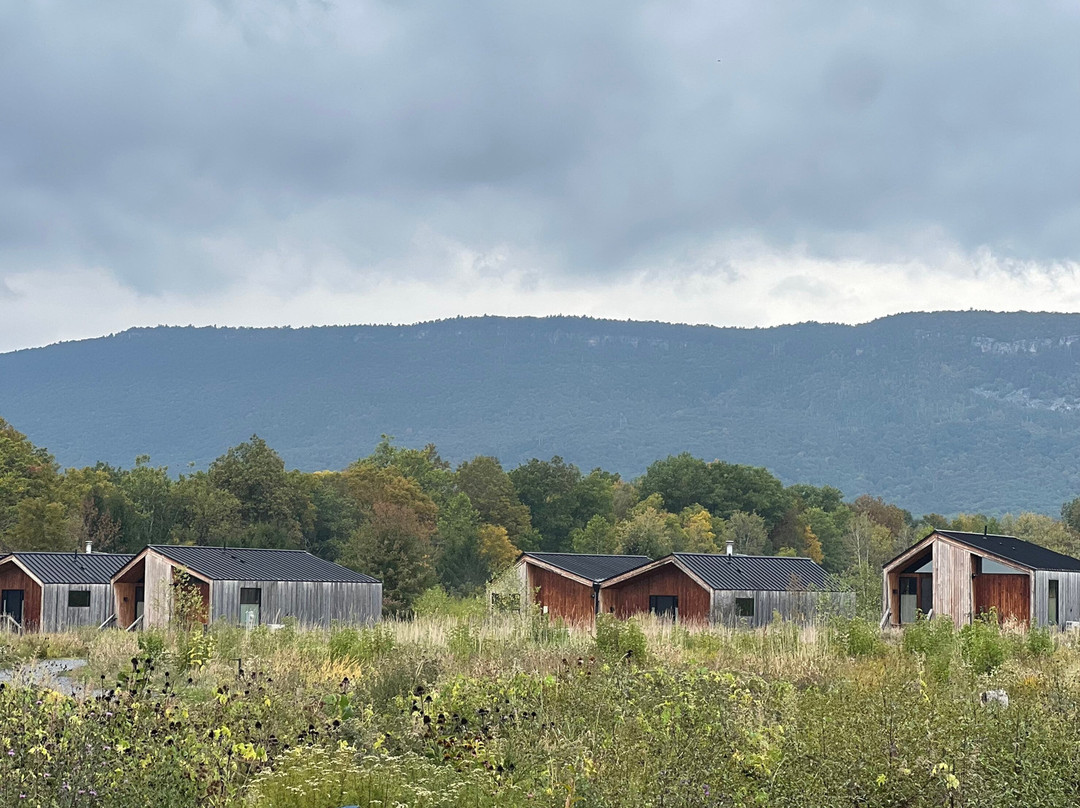 Wildflower Farms, Auberge Collection主图