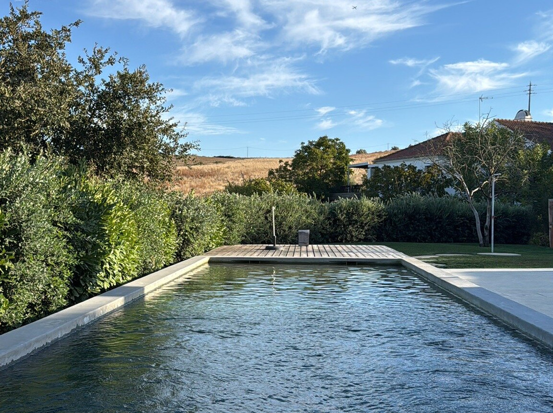 Cambeiros - Guest House主图