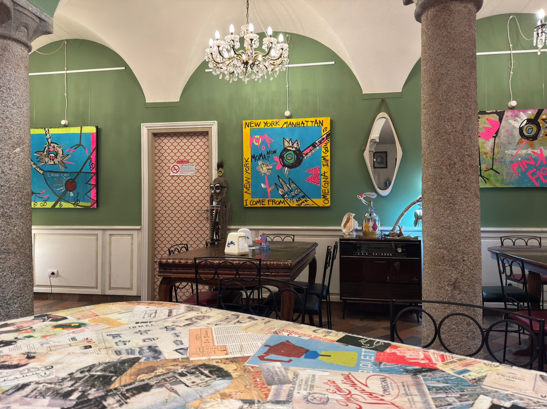 Il Bistratto Bar & Cucina