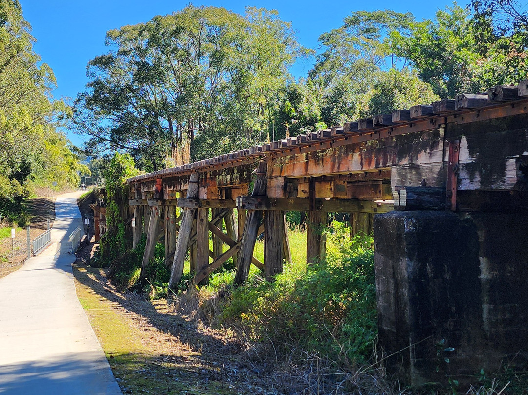 Northern Rivers Cycles And Bike Hire-Mooball必去景点
