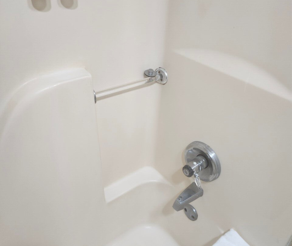 Quality Inn - US65 & East Battlefield Rd.主图