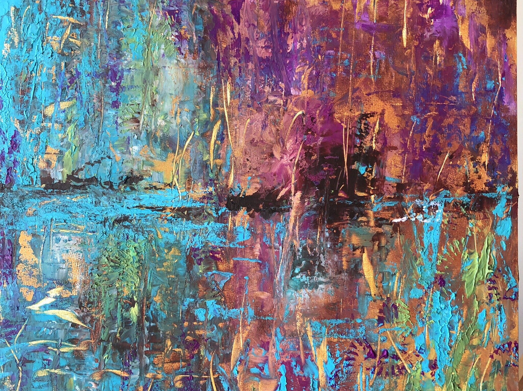 Gallery 320-美特尔海滩必去景点