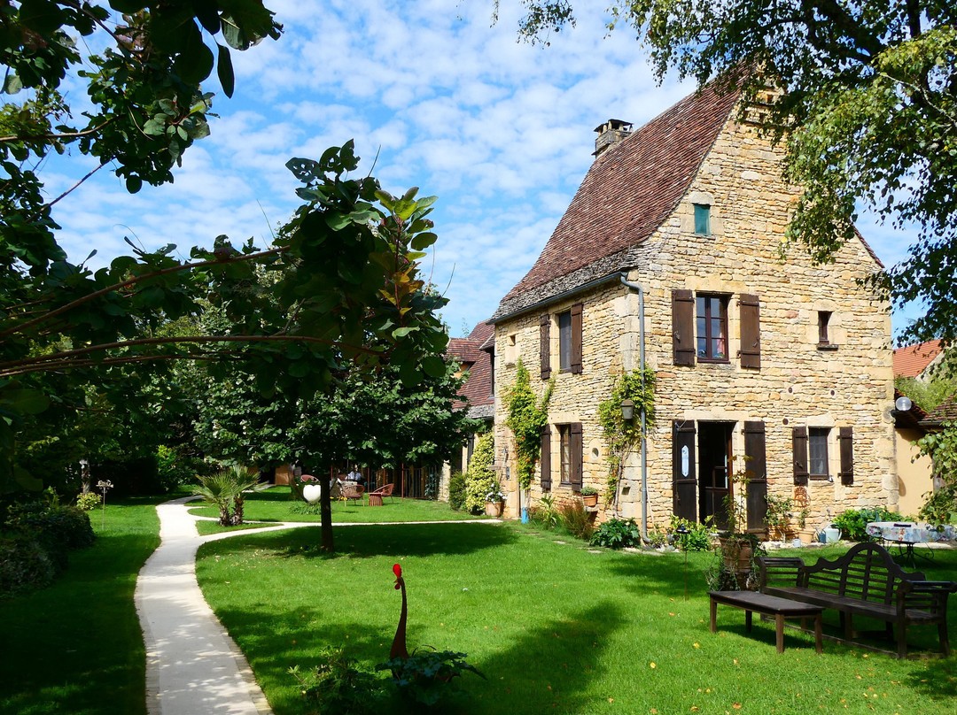 Les Granges Hautes主图