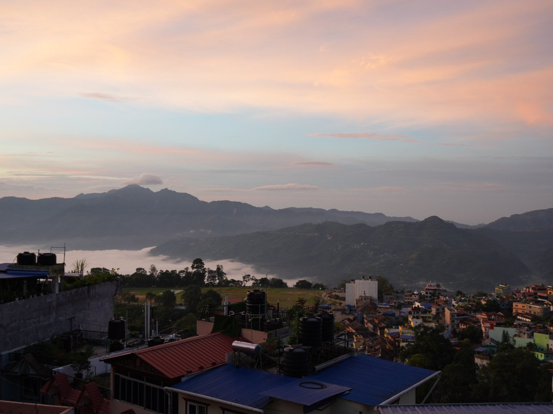 Horizon Homestay主图