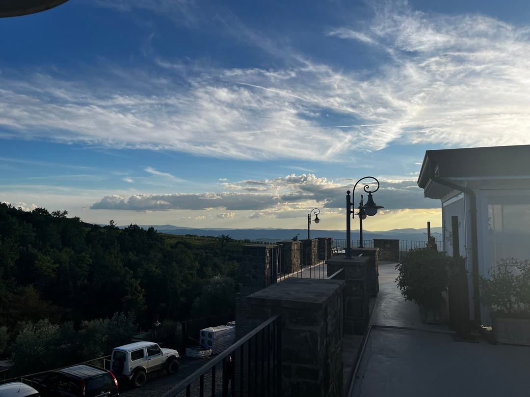 Poggio Rubino-蒙塔尔奇诺必去景点