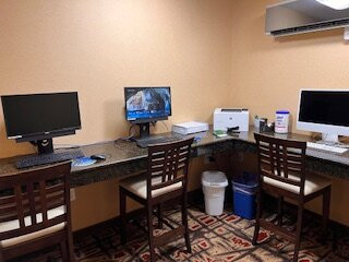 Quality Inn Estes Park主图