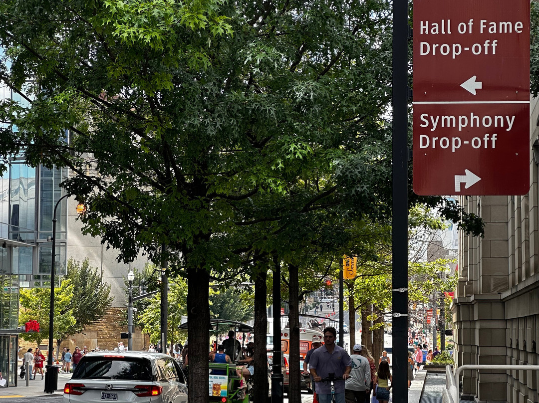 The Joseph, a Luxury Collection Hotel, Nashville主图