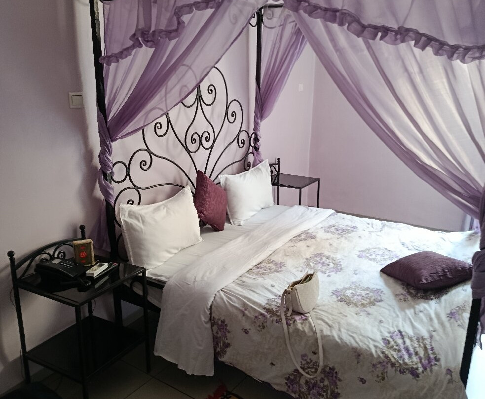 Hôtel Maghreb constantine