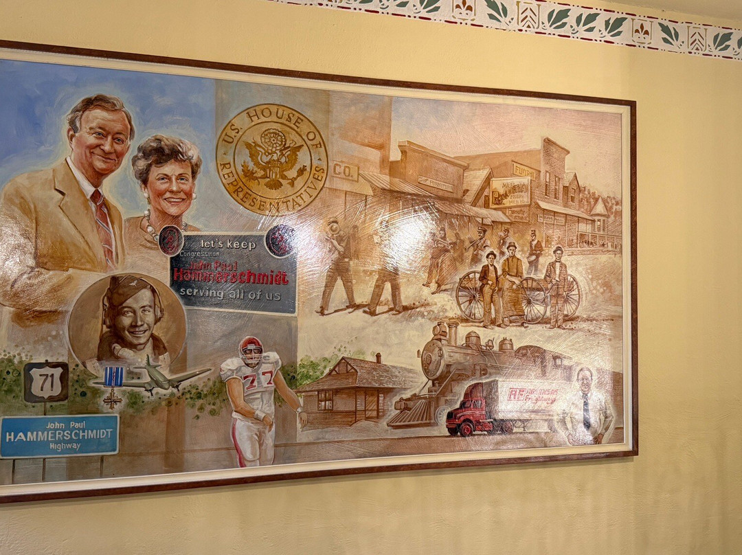 1929 Hotel Seville主图