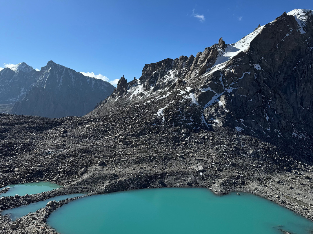Shree Kailash Yatra (sky)-艾哈迈达巴德必去景点