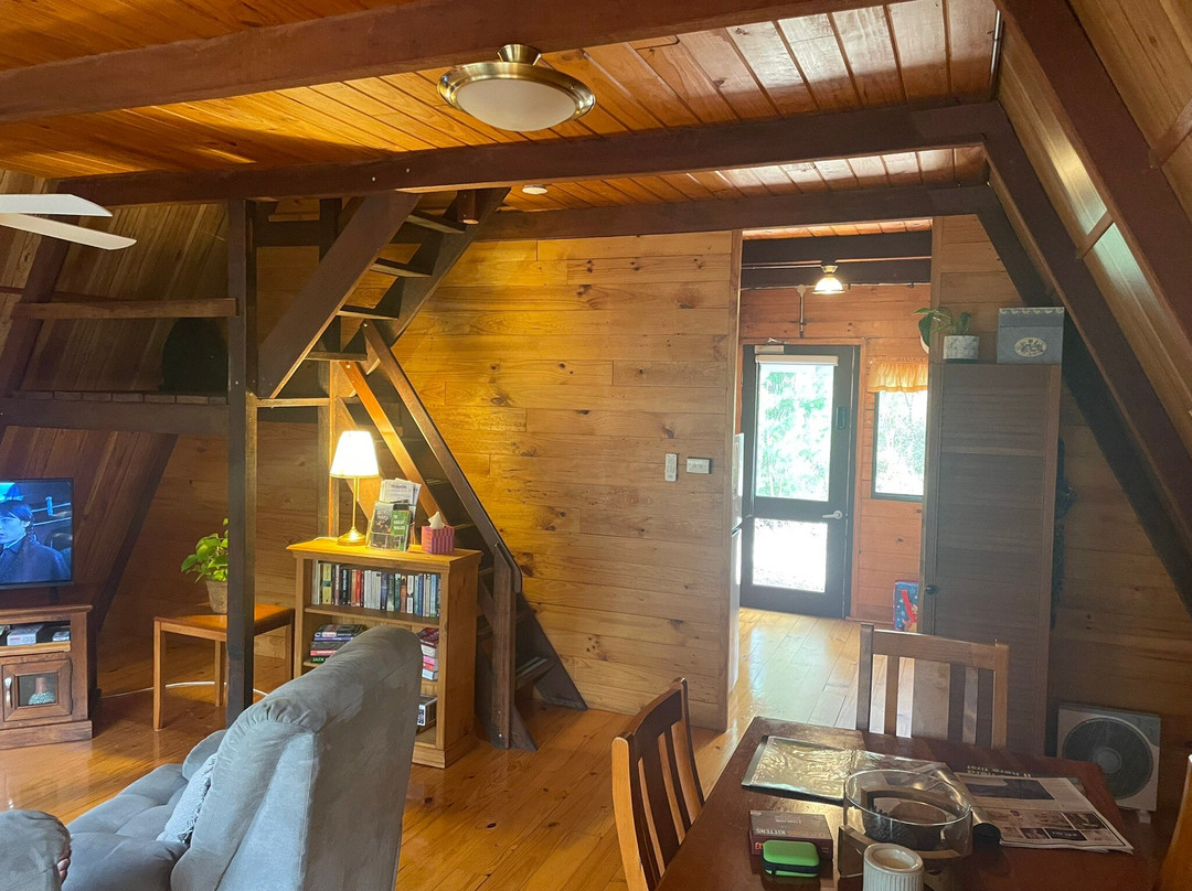 Porongurup Chalets