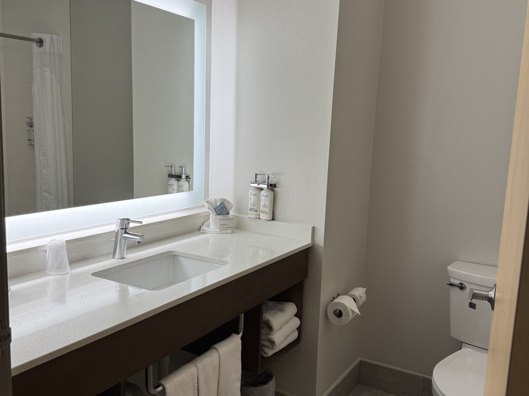 Holiday Inn Express & Suites Amarillo West By IHG主图