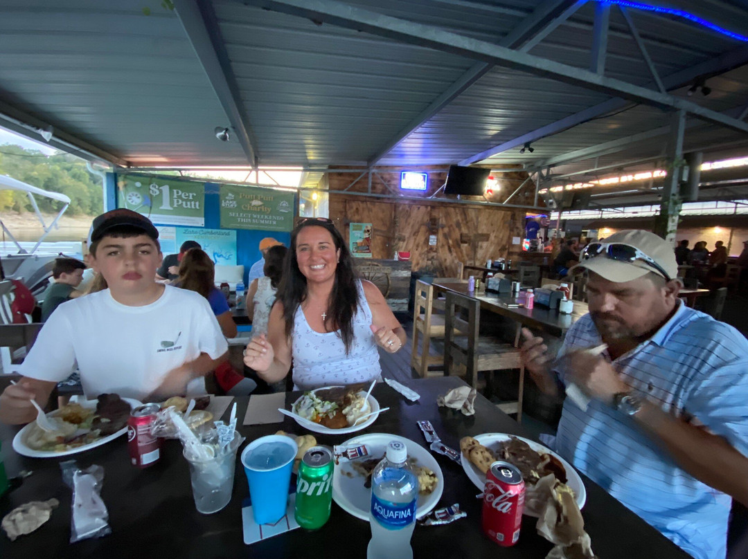 State Dock Marina-Jamestown必去景点