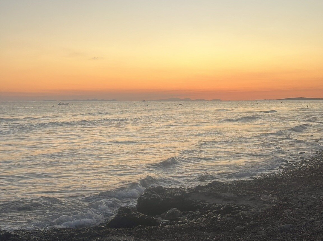 Globales Apartamentos Lord Nelson主图