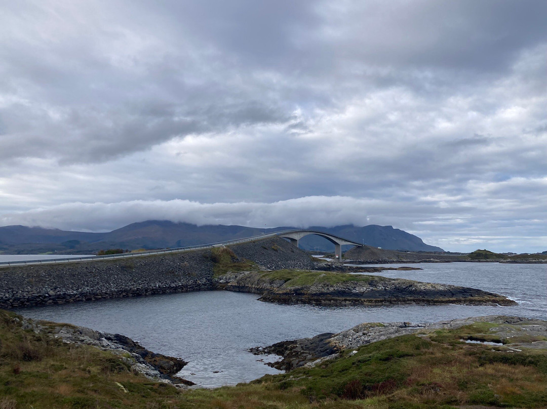 Eldhusoya-阿沃岛必去景点