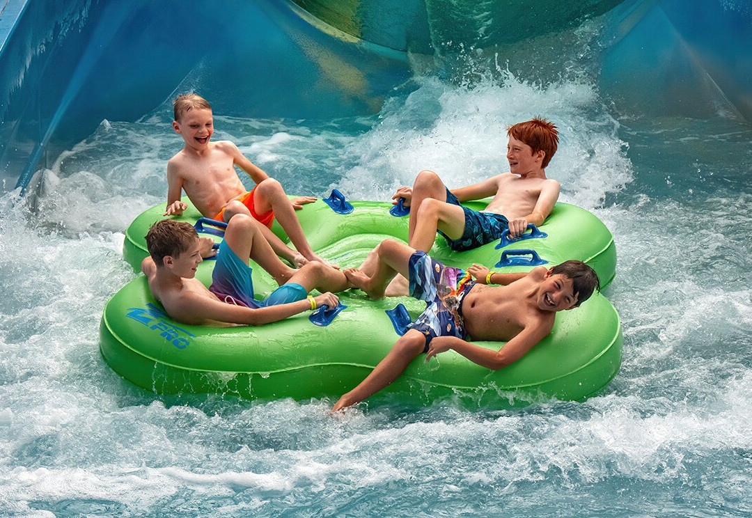 Zehnders Splash Village主图