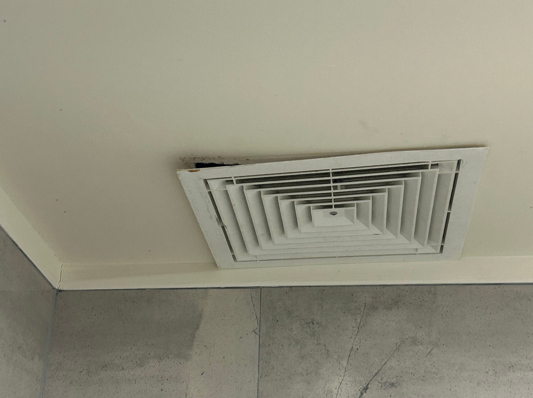 Quality Hotel Sherbourne Terrace主图