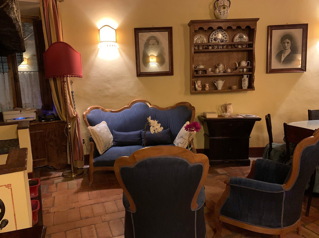 Country House Federico I主图