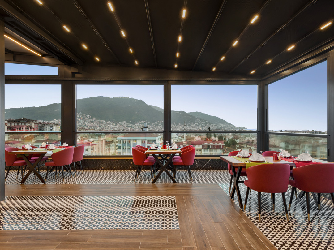 Ramada Plaza by Wyndham Ordu主图