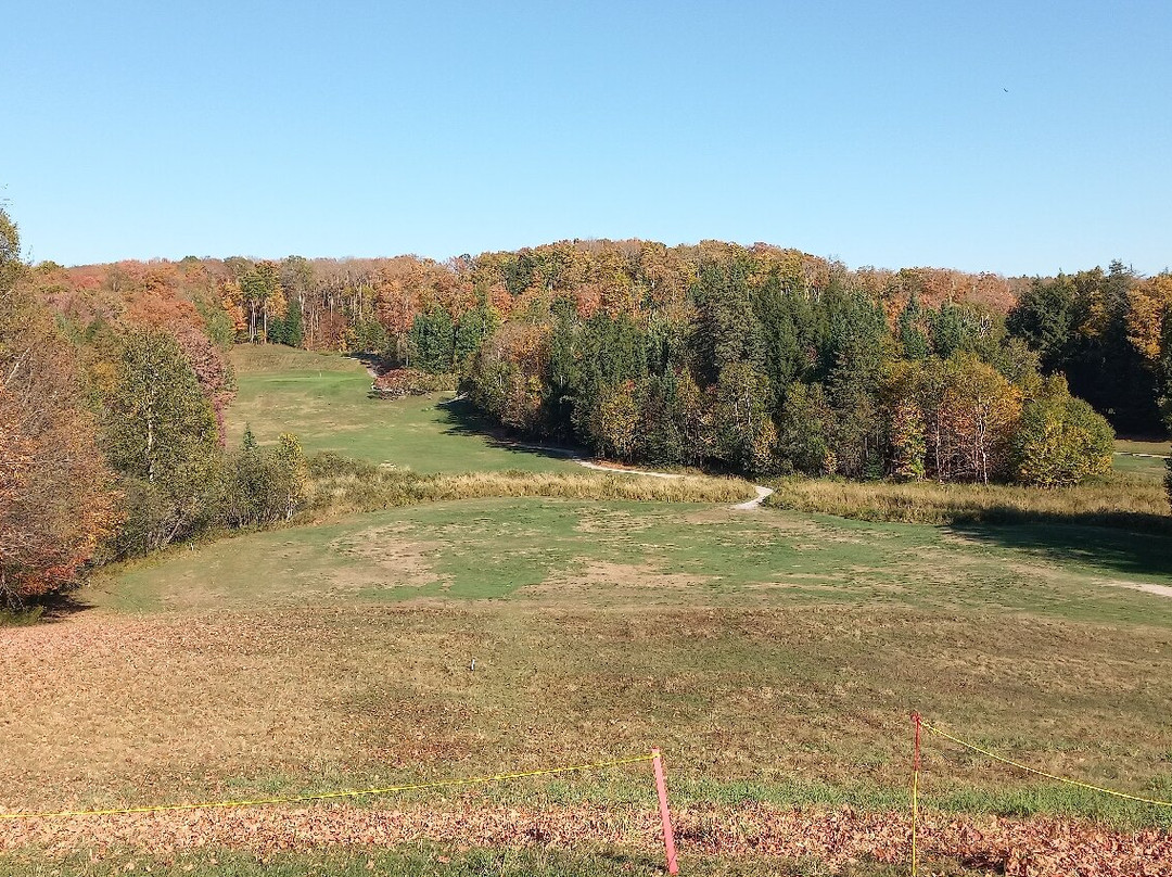 Blairhampton Golf Club-Minden必去景点