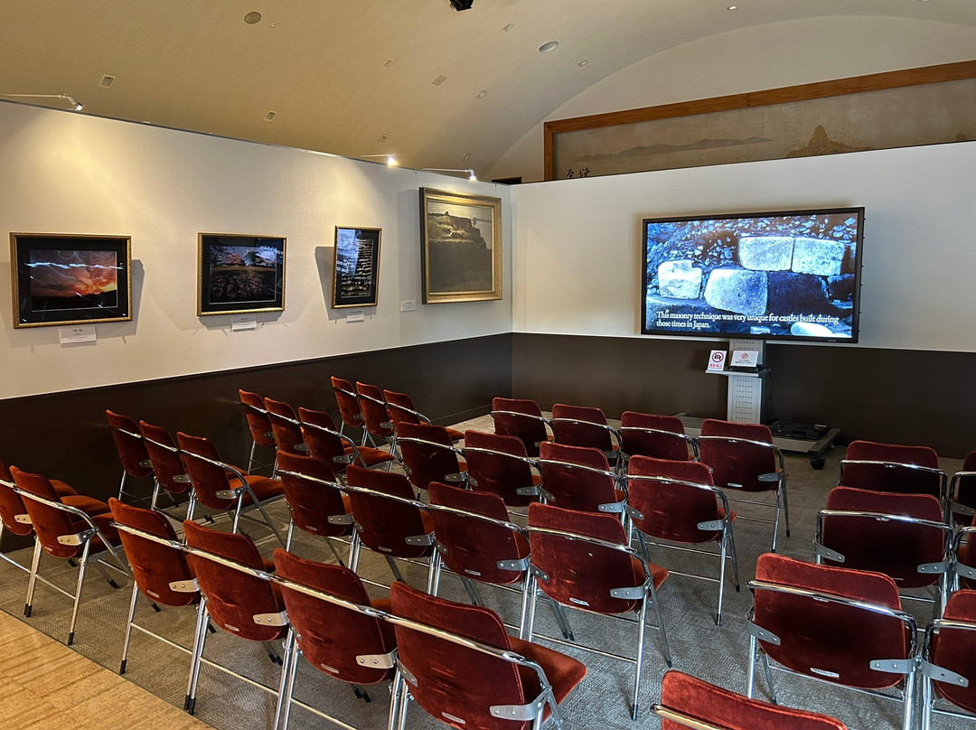 Arima Christian Heritage Museum-南岛原市必去景点