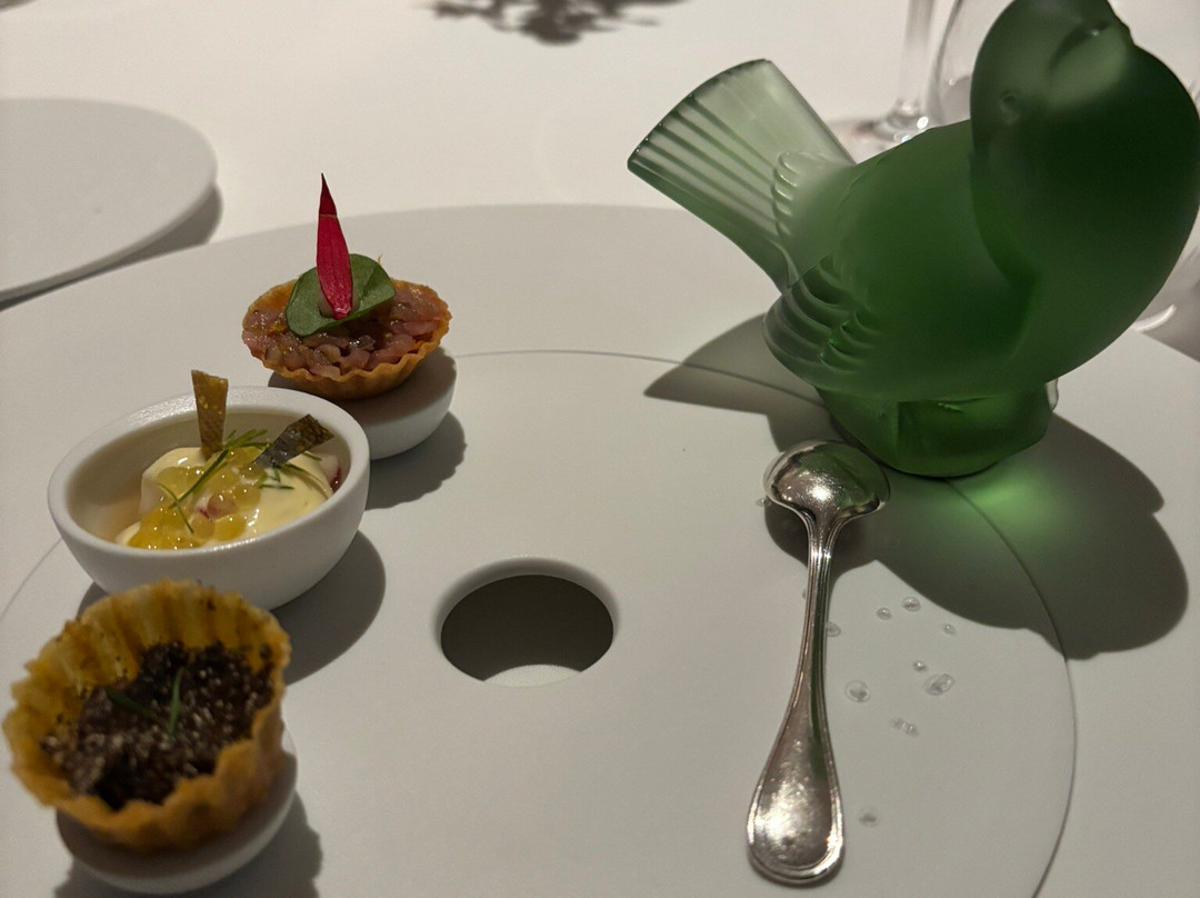 Villa Rene Lalique主图