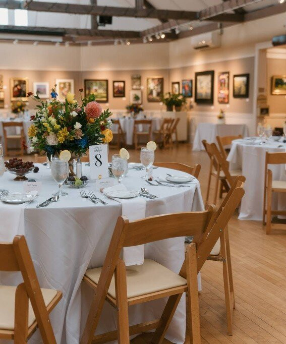 Rockport Art Association & Museum-罗克波特必去景点