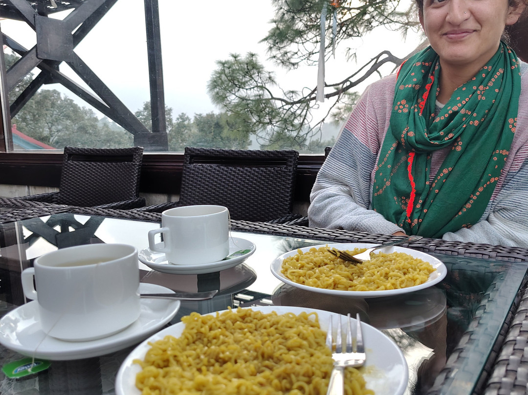 Chadwick House-西姆拉必去景点