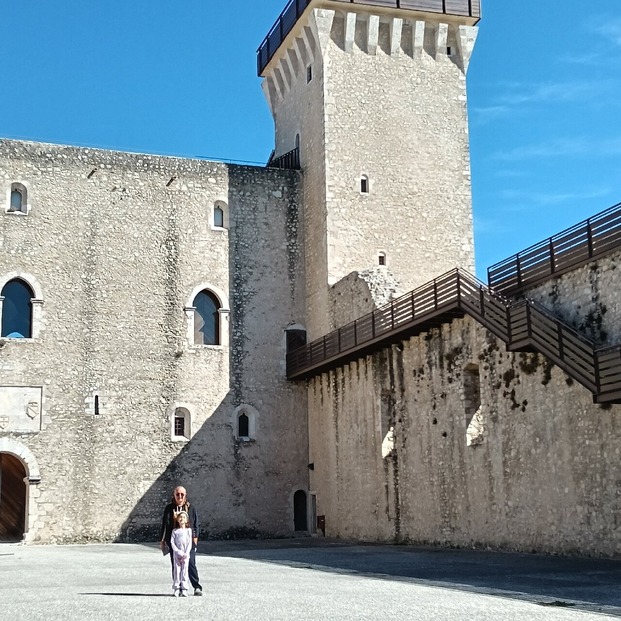 Domus Fontis Pescaia-官方