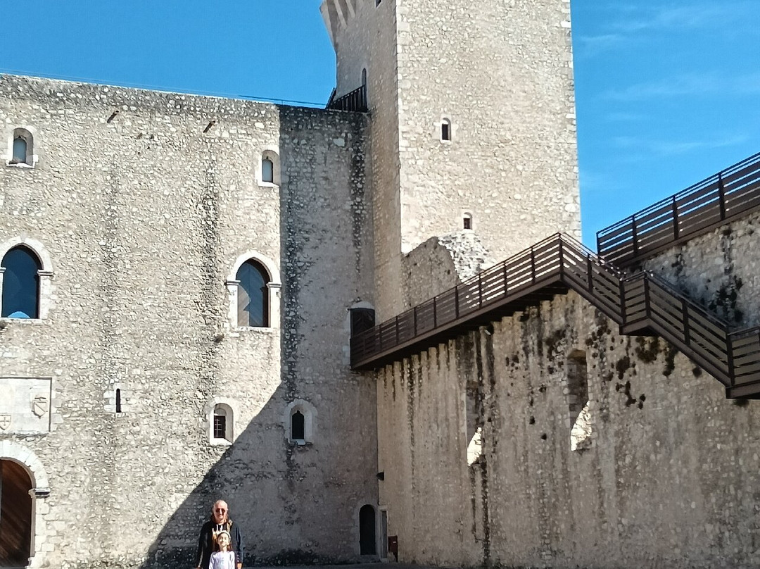 San Gregorio酒店住宿-Domus Fontis Pescaia