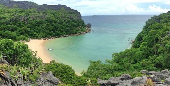 Nosy Harra-迪亚哥苏亚瑞必去景点