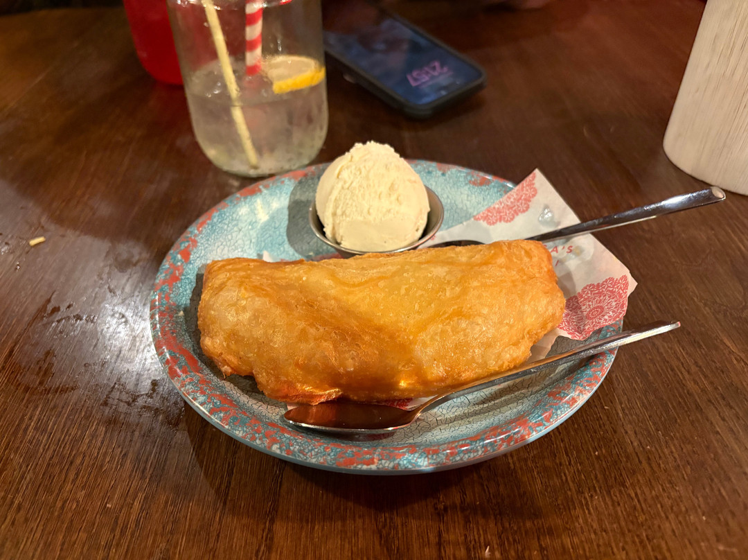 Rosa's Thai Leamington Spa