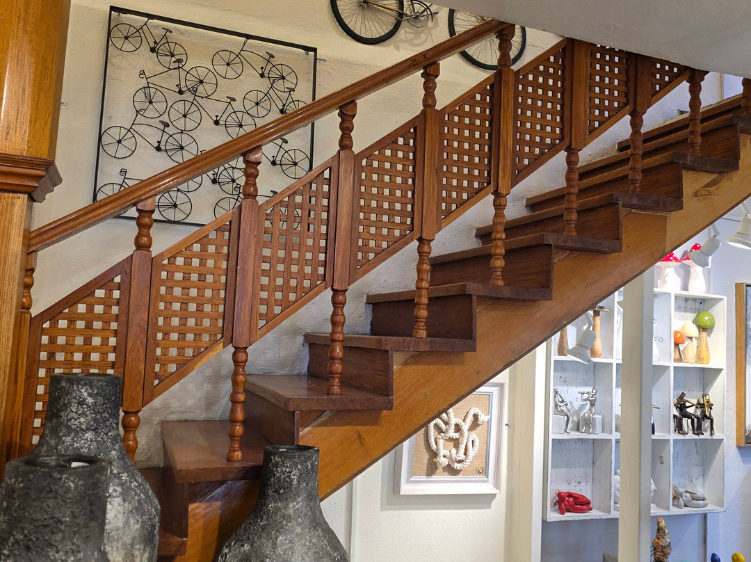 Exim Galería-圣米格尔护城必去景点