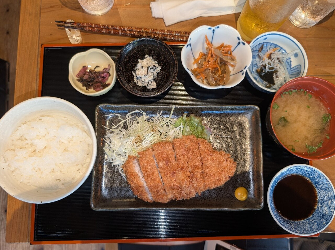 庭カフェ御山