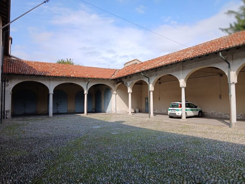 Villa Annoni, Cicogna, Bellora-Cuggiono必去景点