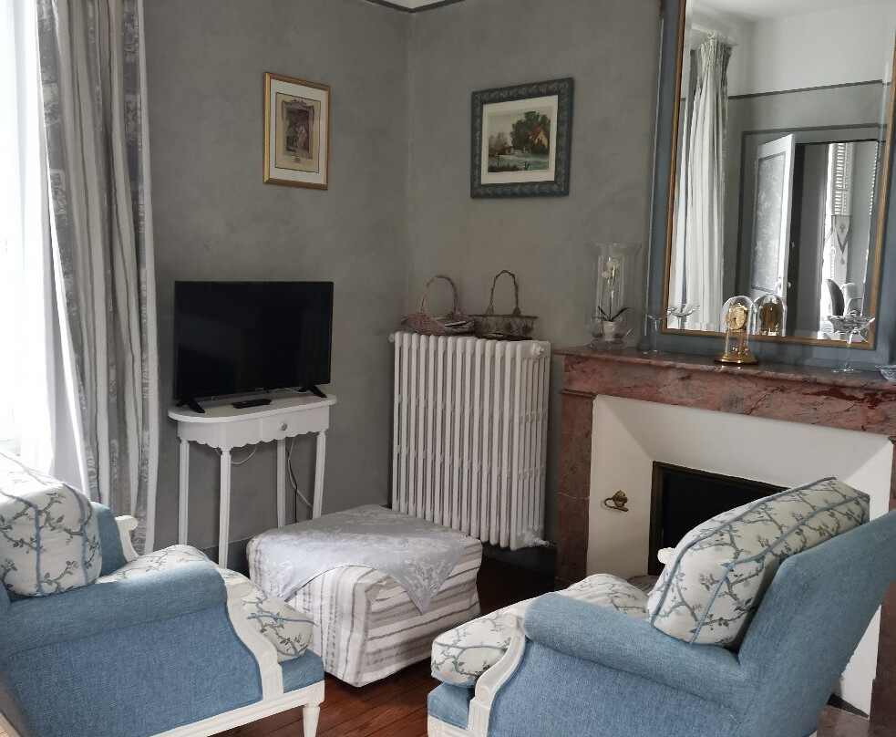 Moulin de l'Aumonier主图