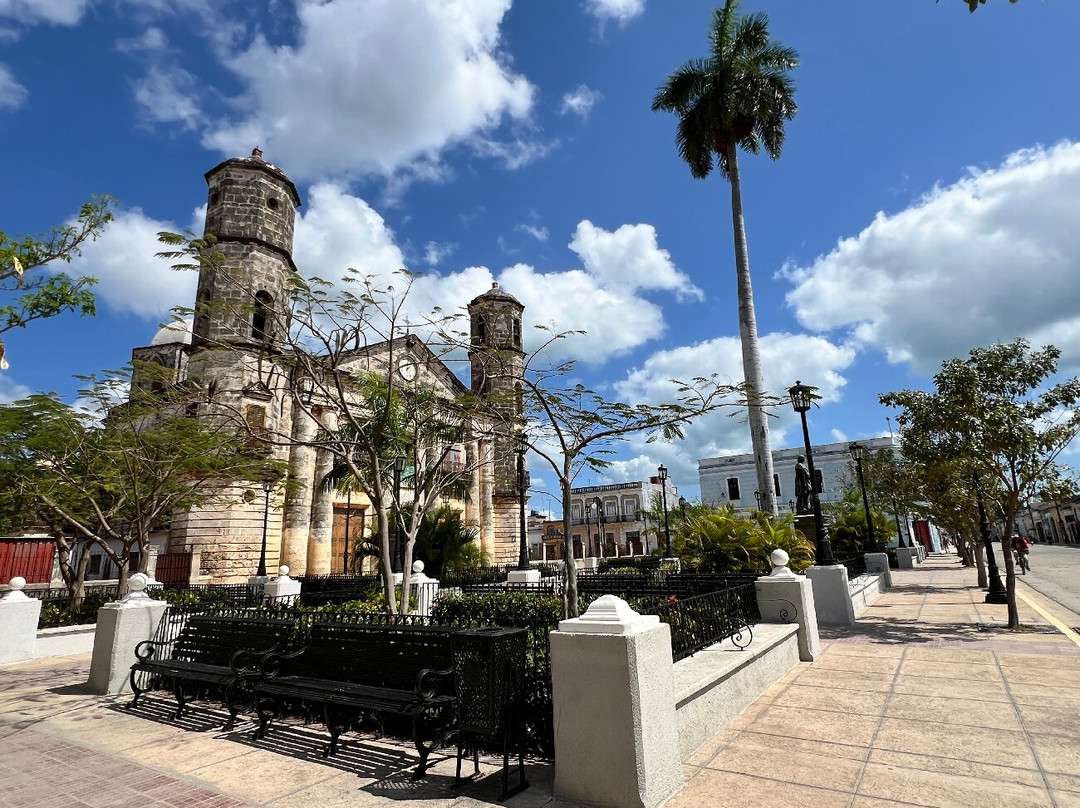 Cardenas City-Cardenas必去景点