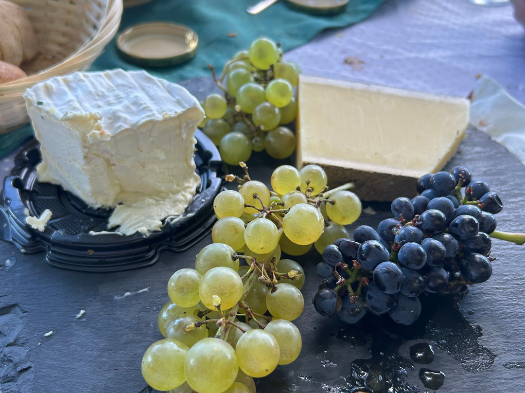 Wine Way Burgundy-Vosne-Romanee必去景点
