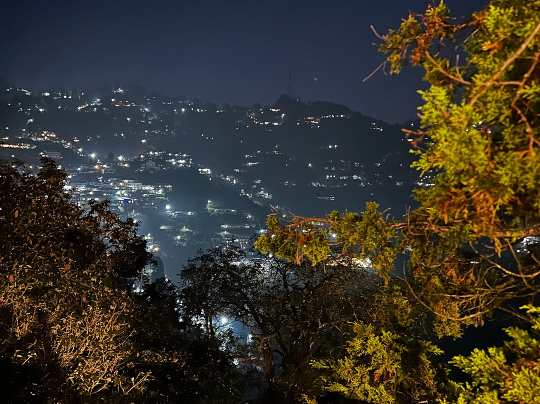 Landour-马苏里必去景点