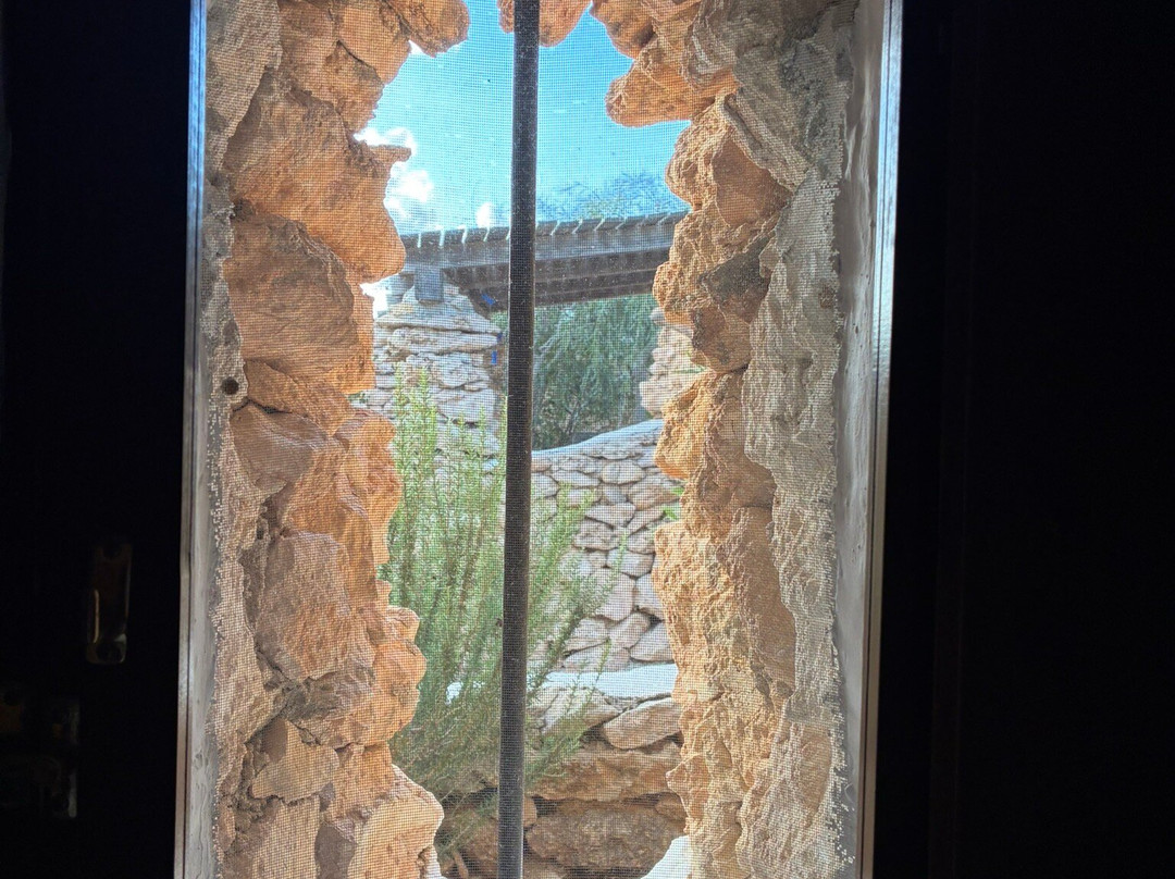 Hotel I Dammusi di Borgo Cala Creta主图