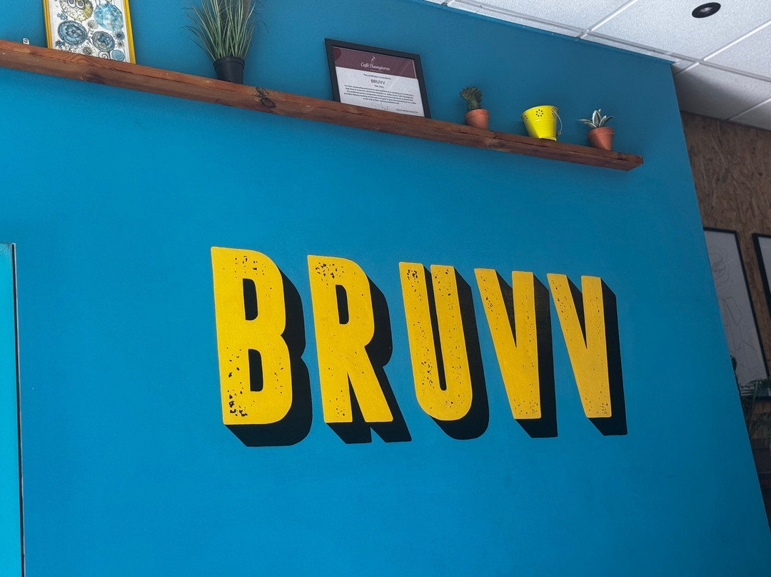 Balzan餐馆和美食-BRUVV